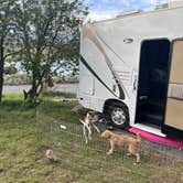 Review photo of Great Horned Owl Campground — Deer Creek State Park by Seren W., April 26, 2026