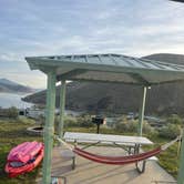 Review photo of Great Horned Owl Campground — Deer Creek State Park by Seren W., April 21, 2026