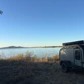 Review photo of Great Plains State Park Dispersed Campsite by Crispin S., October 22, 2025