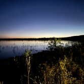 Review photo of Great Plains State Park Dispersed Campsite by Crispin S., October 22, 2025
