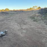 Review photo of Great Plains State Park Dispersed Campsite by Crispin S., October 22, 2025