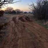 Review photo of Great Plains State Park Dispersed Campsite by Alexandria C., February 28, 2026