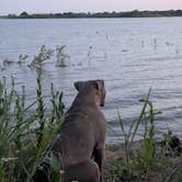 Review photo of Great Plains State Park Dispersed Campsite by Pam H., June 2, 2025