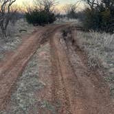 Review photo of Great Plains State Park Dispersed Campsite by Alexandria C., February 28, 2026