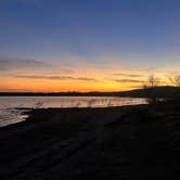 Review photo of Great Plains State Park Dispersed Campsite by Alexandria C., February 28, 2026
