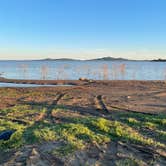 Review photo of Great Plains State Park Dispersed Campsite by Jean , April 19, 2026