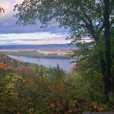 Review photo of Great River Bluffs State Park Campground by Tori K., March 31, 2024