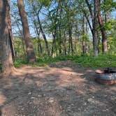 Review photo of Great River Bluffs State Park Campground by Dylan W., May 14, 2024