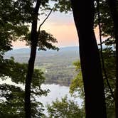 Review photo of Great River Bluffs State Park Campground by Sanda A., June 30, 2025