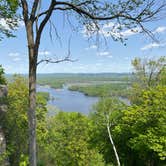 Review photo of Great River Bluffs State Park Campground by Dylan W., May 14, 2024