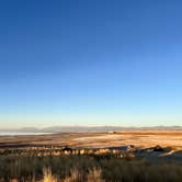 Review photo of Great Salt Lake State Park Campground by Christopher C., September 26, 2024