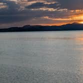 Review photo of Great Salt Lake State Park Campground by Edward R., May 31, 2026