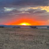 Review photo of Great Salt Lake State Park Campground by Angela C., April 4, 2024