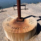 Review photo of Great Salt Lake State Park Campground by Christopher C., September 26, 2024