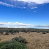 Review photo of Great Salt Lake State Park Campground by Angela C., April 4, 2024