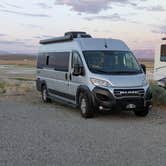 Review photo of Great Salt Lake State Park Campground by Edward R., May 31, 2026