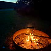 Review photo of Salt Plains State Park Campground by Korina D., April 14, 2025
