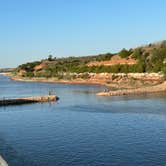 Review photo of Salt Plains State Park Campground by Korina D., April 14, 2025