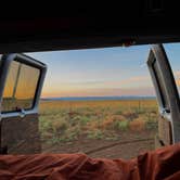 Review photo of Great Sand Dunes Dispersed by Laela H., June 14, 2025