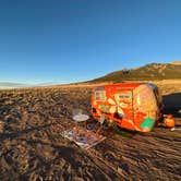 Review photo of Great Sand Dunes Dispersed by Kodie K., October 16, 2023