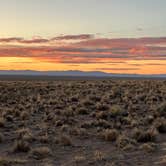 Review photo of Great Sand Dunes Dispersed by Kodie K., October 16, 2023