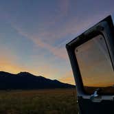 Review photo of Great Sand Dunes Dispersed by Laela H., June 14, 2025