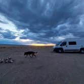 Review photo of Great Sand Dunes Dispersed by Tymika B., August 20, 2026