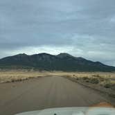 Review photo of Great Sand Dunes Dispersed by Lexie G., November 3, 2025