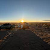 Review photo of Great Sand Dunes Dispersed by Kodie K., October 16, 2023