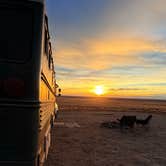 Review photo of Great Sand Dunes Dispersed by Edward R., November 15, 2025