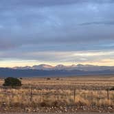 Review photo of Great Sand Dunes Dispersed by Lexie G., November 3, 2025