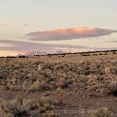 Review photo of Great Sand Dunes Dispersed by Kodie K., October 16, 2023