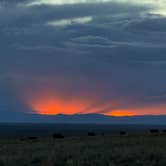 Review photo of Great Sand Dunes Dispersed by Laela H., June 14, 2025