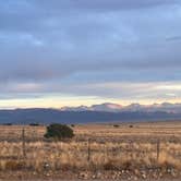 Review photo of Great Sand Dunes Dispersed by Lexie G., November 3, 2025