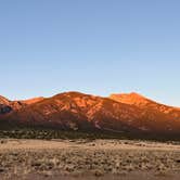 Review photo of Great Sand Dunes Dispersed by Kodie K., October 16, 2023