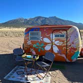 Review photo of Great Sand Dunes Dispersed by Kodie K., October 16, 2023