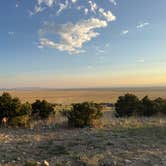 Review photo of Great Sand Dunes Dispersed by Aly E., June 20, 2025