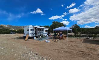 David J.'s photo at Great Sand Dunes Oasis near Great Sand Dunes National Park & Preserve