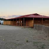 Review photo of Great Sand Dunes Oasis by Shana D., August 31, 2024