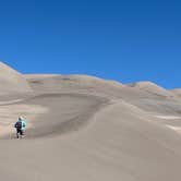 Review photo of Great Sand Dunes Oasis by Donald S., June 2, 2025