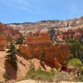 Review photo of Great Western Trail Dispersed by Henry W., August 7, 2025