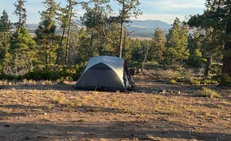 Henry W.'s photo at Great Western Trail Dispersed near Cannonville, UT