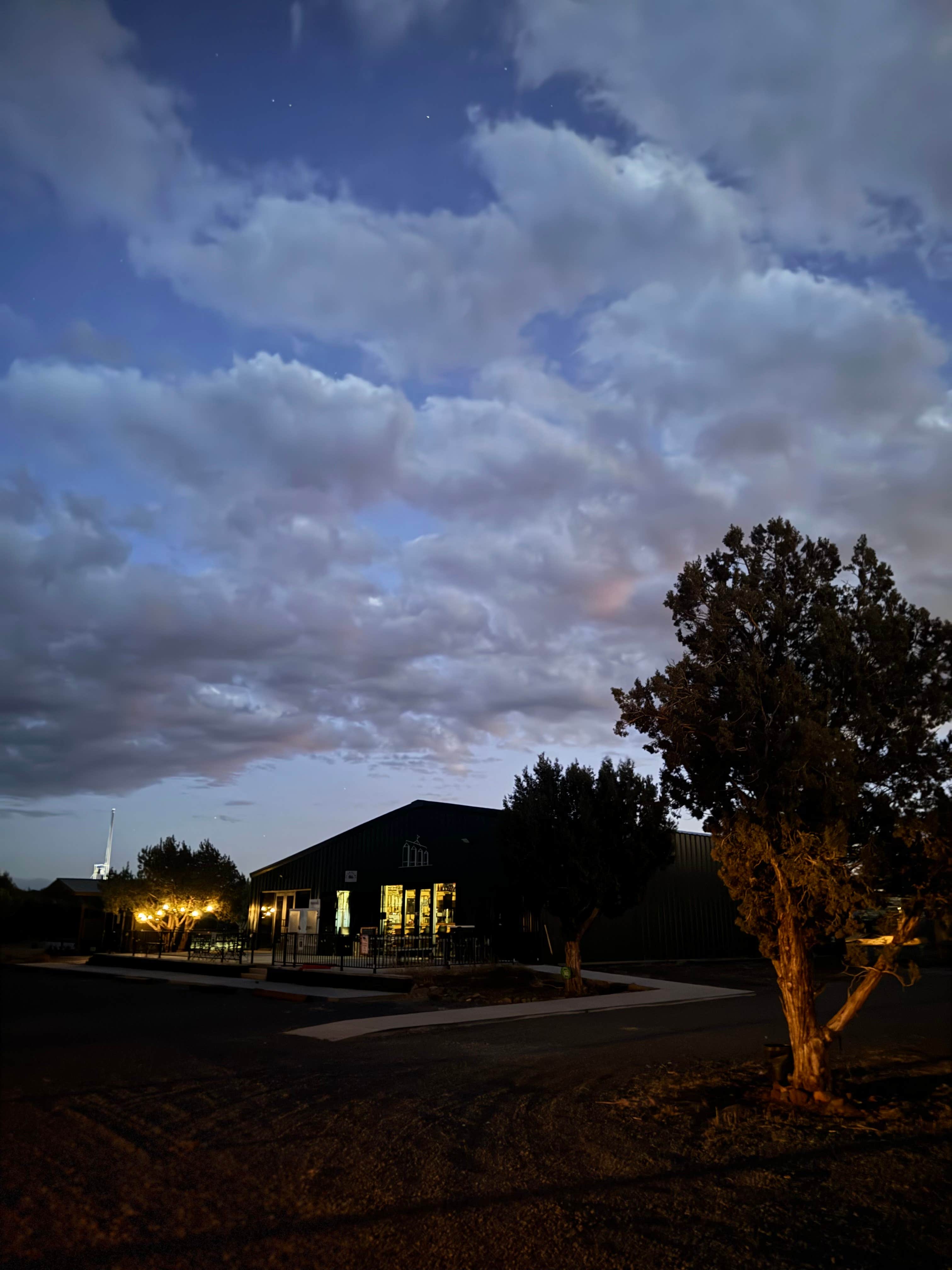 Camping near Snowflake Arizona RV Park: GreatSky CampRanch Show Low AZ, Show Low, Arizona