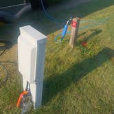 Review photo of Green Cabin Flat Campground by Garet W., August 3, 2026