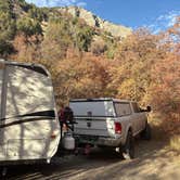 Review photo of Green Canyon Dispersed Campground by Nicole R., October 10, 2026