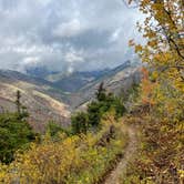 Review photo of Green Canyon Dispersed Campground by Anna B., September 8, 2024