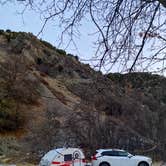 Review photo of Green Canyon Dispersed Campground by joanna , November 20, 2024