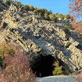 Review photo of Green Canyon Dispersed Campground by Nicole R., October 10, 2026