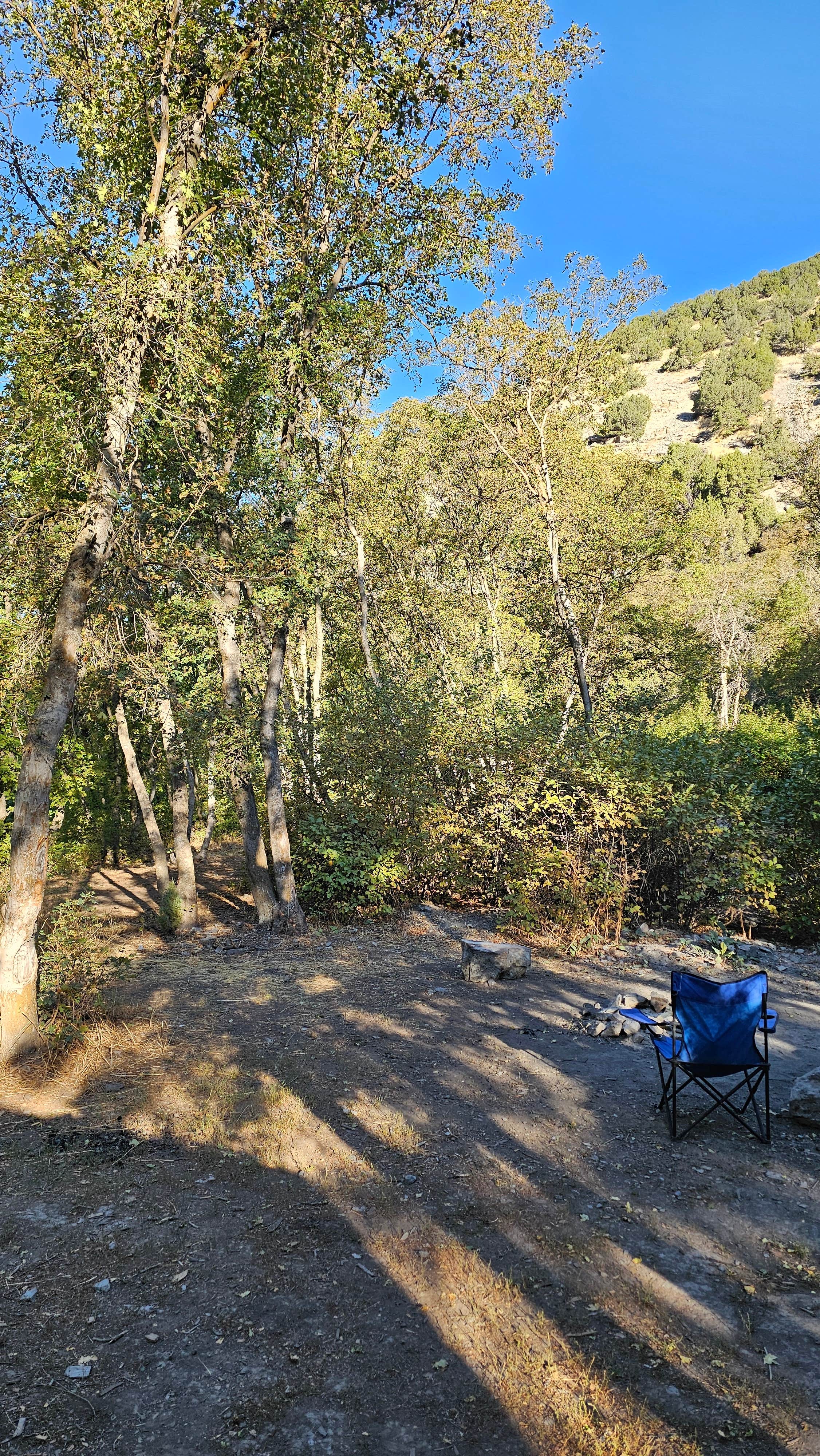 Van UT G.'s photo at Green Canyon Dispersed Campground near Howell, UT