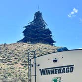 Review photo of Green Creek Inn & RV Park by Kirsten L., May 24, 2026